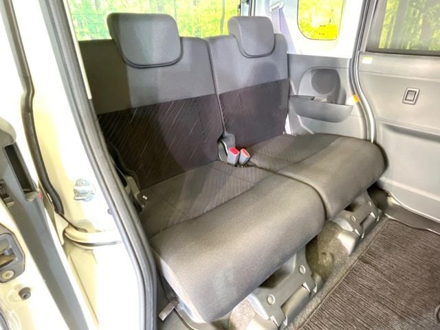 DAIHATSU TANTO CUSTOM 2014