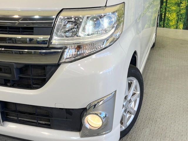 DAIHATSU TANTO CUSTOM 2014