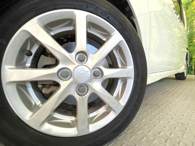 DAIHATSU TANTO CUSTOM 2014