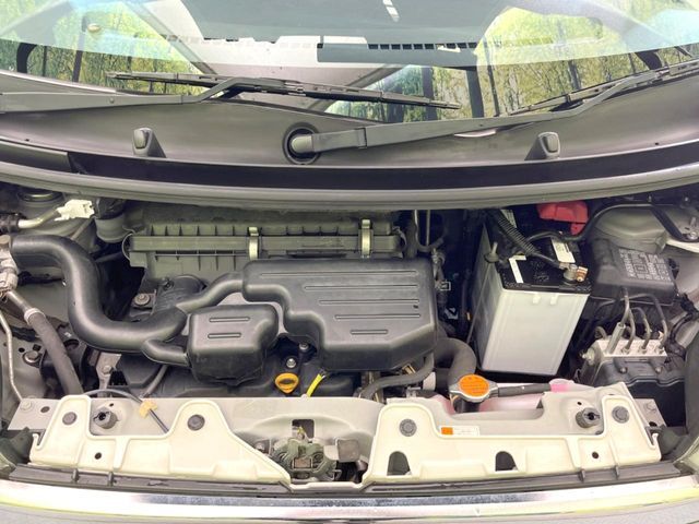 DAIHATSU TANTO CUSTOM 2014