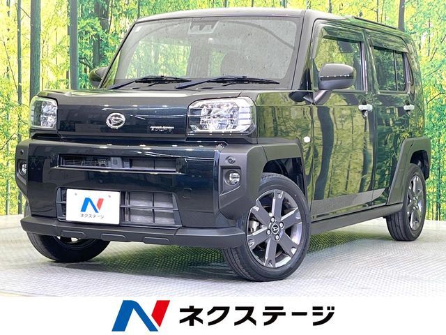 DAIHATSU TAFT 2021