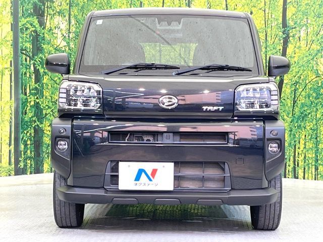 DAIHATSU TAFT 2021