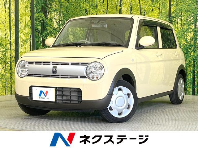 SUZUKI ALTO LAPIN 2021 