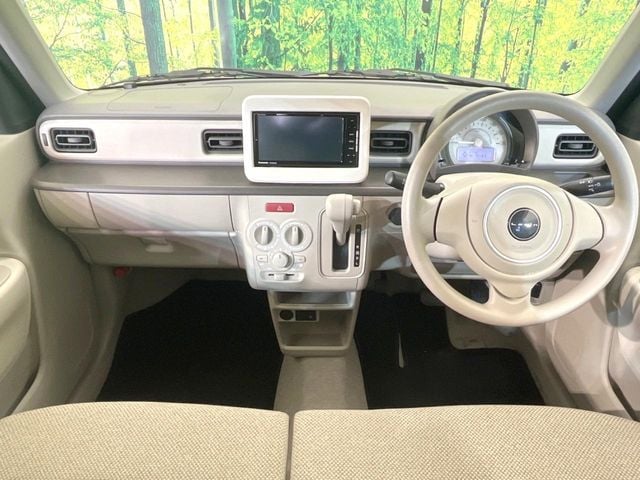 SUZUKI ALTO LAPIN 2021