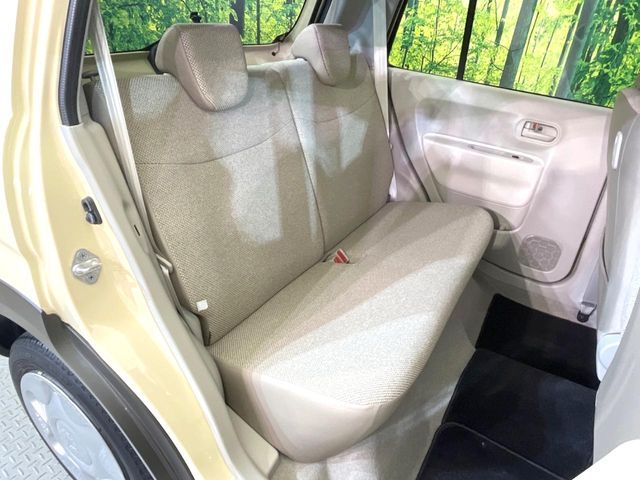 SUZUKI ALTO LAPIN 2021