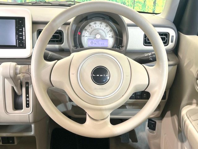 SUZUKI ALTO LAPIN 2021