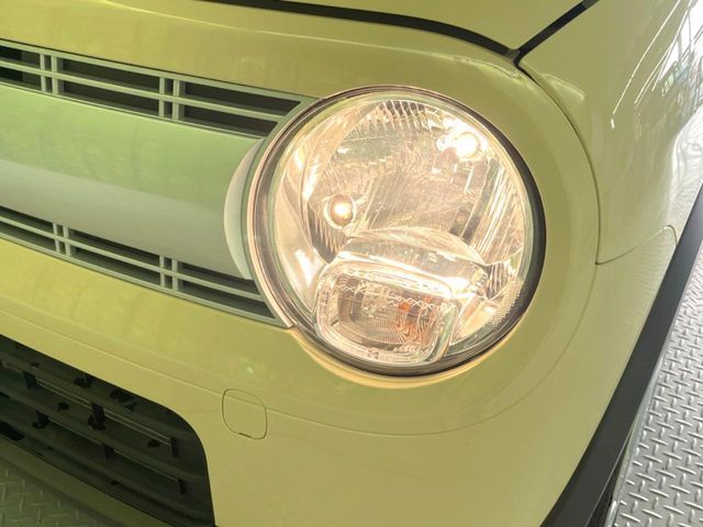 SUZUKI ALTO LAPIN 2021