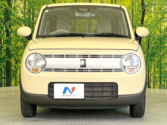 SUZUKI ALTO LAPIN 2021