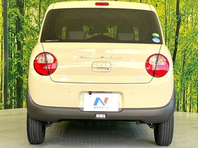 SUZUKI ALTO LAPIN 2021