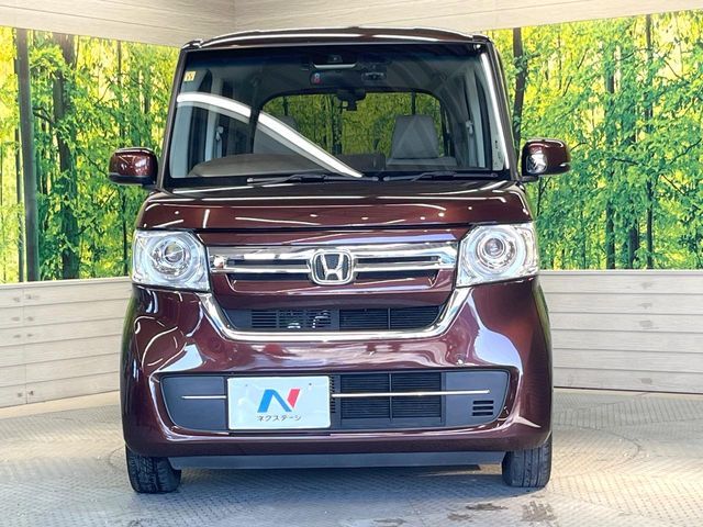 HONDA N BOX 2023