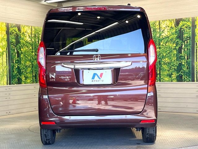 HONDA N BOX 2023