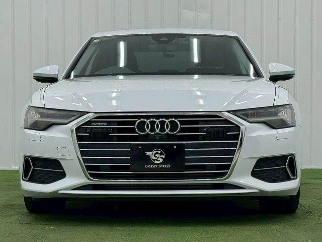AUDI AUDI A6 2020