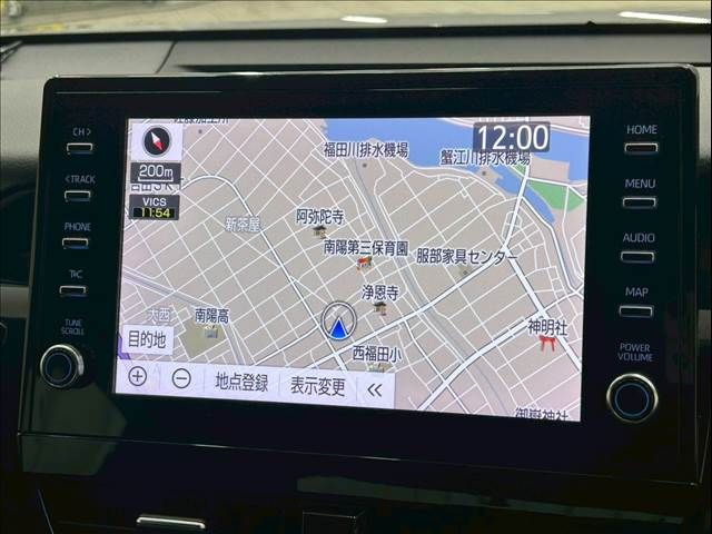 TOYOTA CAMRY HYBRID 2022