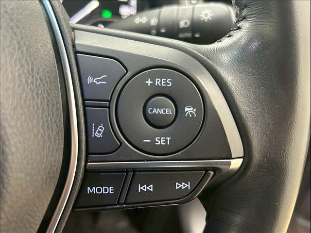 TOYOTA CAMRY HYBRID 2022