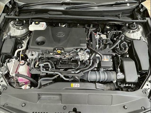 TOYOTA CAMRY HYBRID 2022