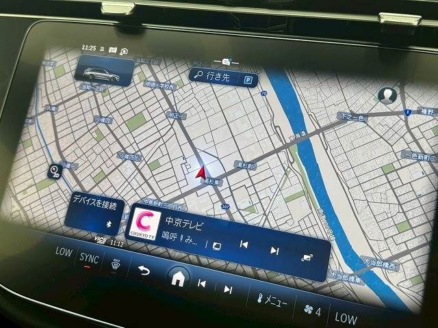 MERCEDES BENZ MERCEDES BENZ E class stationwagon 2024