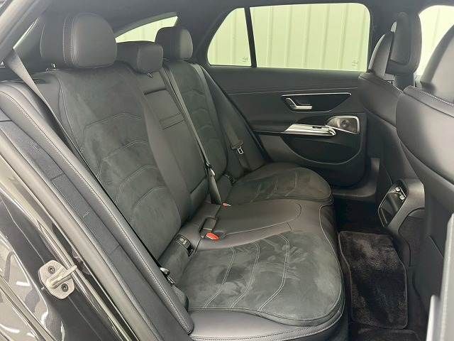 MERCEDES BENZ MERCEDES BENZ E class stationwagon 2024