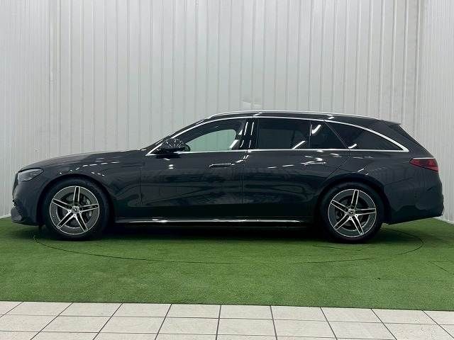 MERCEDES BENZ MERCEDES BENZ E class stationwagon 2024