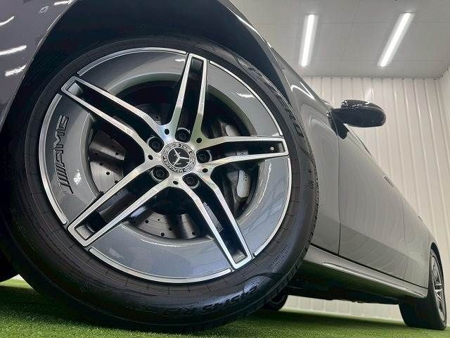 MERCEDES BENZ MERCEDES BENZ E class stationwagon 2024