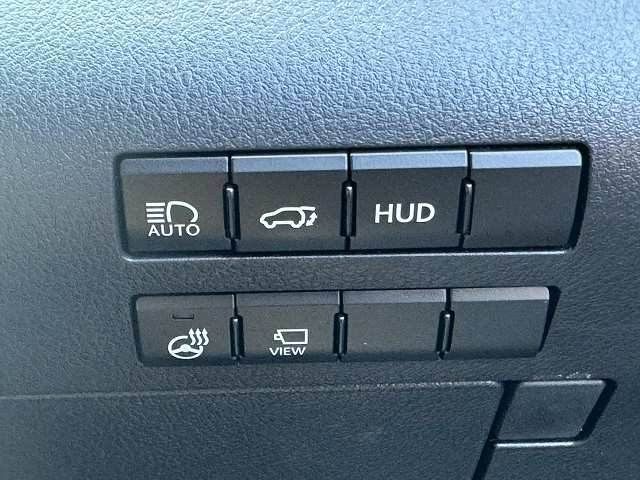 TOYOTA LEXUS RX450h AWD 2019