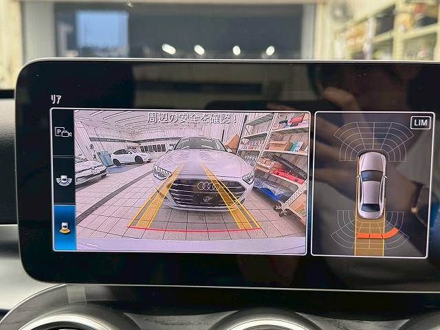 MERCEDES BENZ MERCEDES BENZ C class sedan 2019