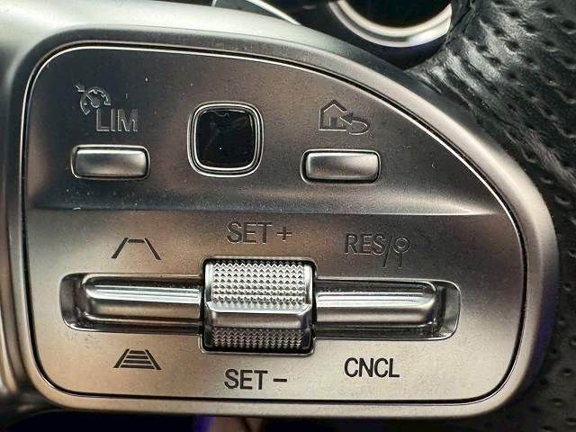 MERCEDES BENZ MERCEDES BENZ C class sedan 2019