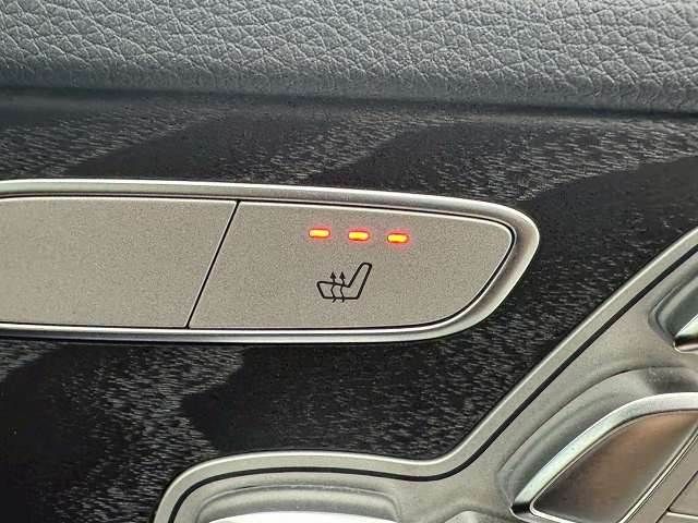 MERCEDES BENZ MERCEDES BENZ C class sedan 2019