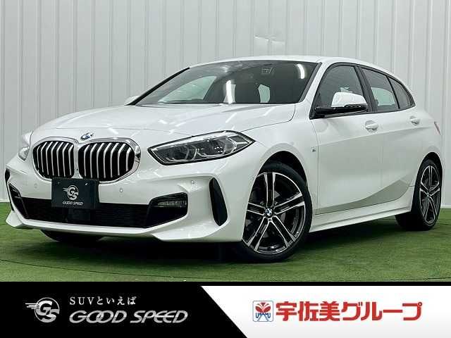 BMW BMW 1series 2023