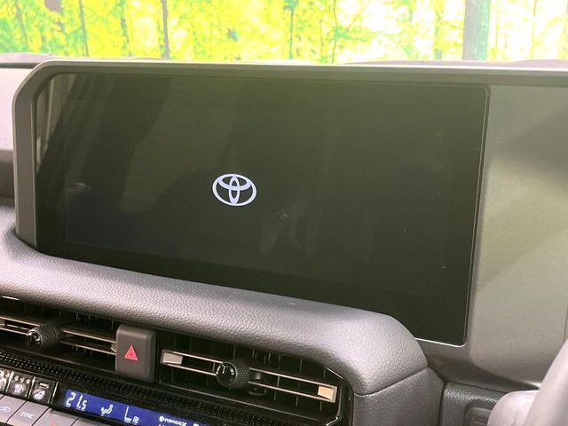 TOYOTA LANDCRUISER 250 2025