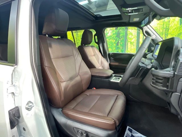 TOYOTA LANDCRUISER 250 2025