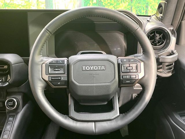 TOYOTA LANDCRUISER 250 2025