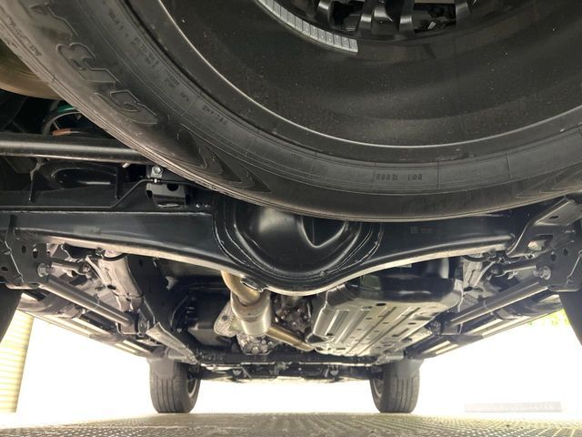 TOYOTA LANDCRUISER 250 2025