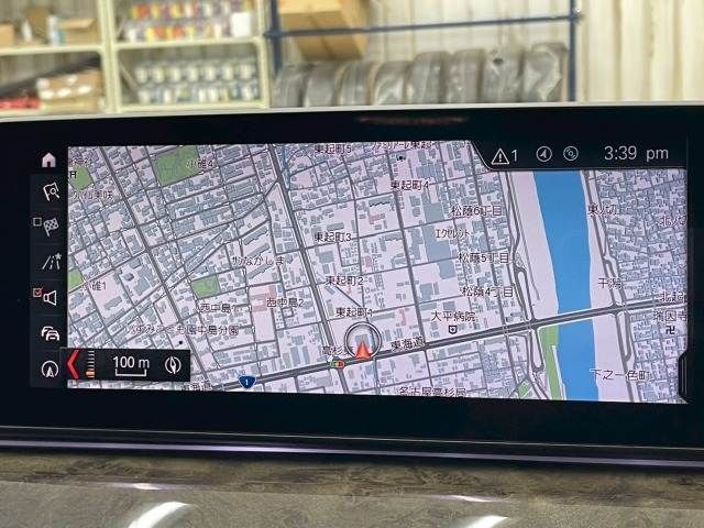 BMW BMW 5series sedan 2019