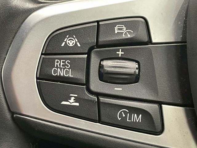 BMW BMW 5series sedan 2019