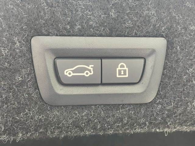 BMW BMW 5series sedan 2019