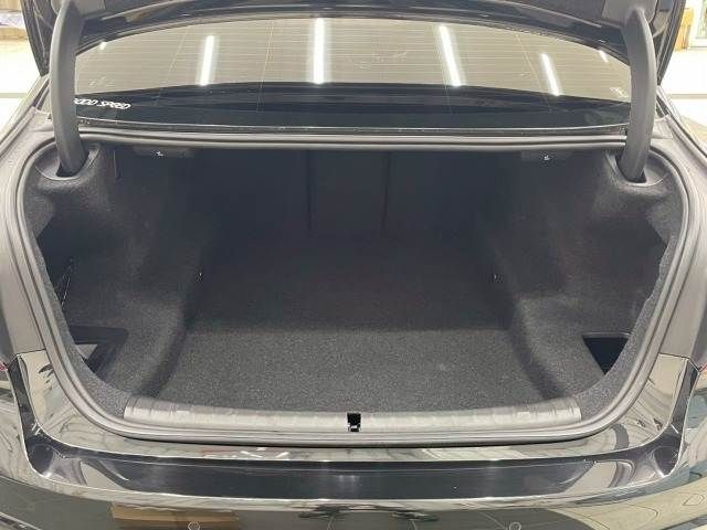 BMW BMW 5series sedan 2019