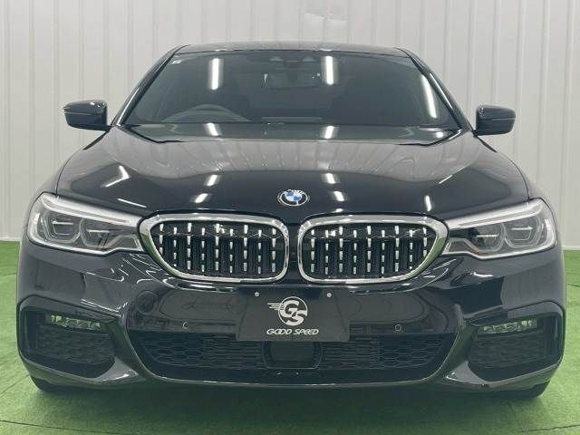 BMW BMW 5series sedan 2019