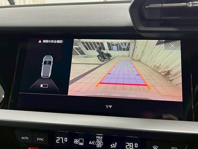 AUDI AUDI A3 SPORTBACK 2023