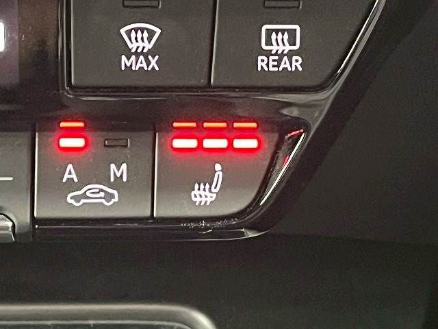 AUDI AUDI A3 SPORTBACK 2023