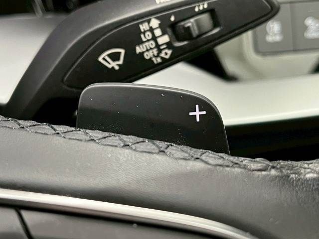 AUDI AUDI A3 SPORTBACK 2023