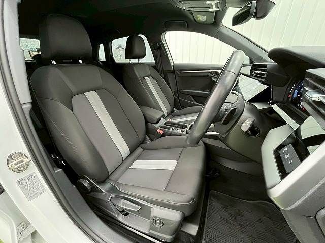 AUDI AUDI A3 SPORTBACK 2023