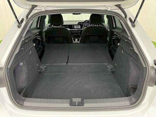 AUDI AUDI A3 SPORTBACK 2023