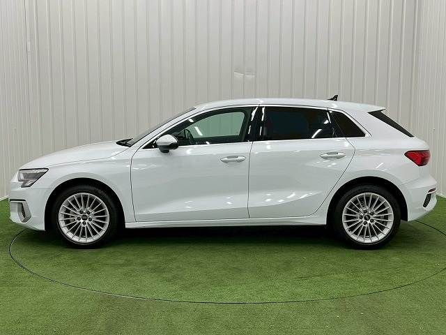 AUDI AUDI A3 SPORTBACK 2023