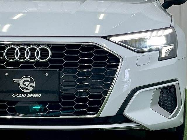 AUDI AUDI A3 SPORTBACK 2023