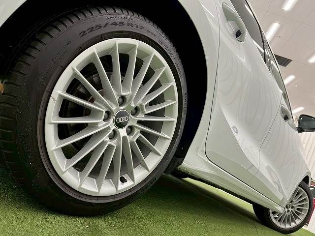 AUDI AUDI A3 SPORTBACK 2023