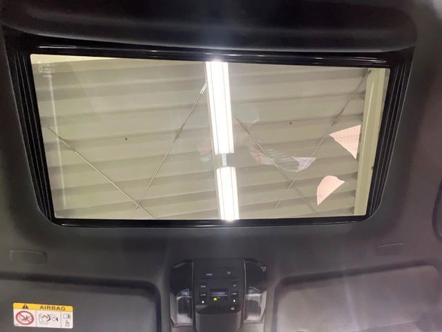 TOYOTA LANDCRUISER 250 2024