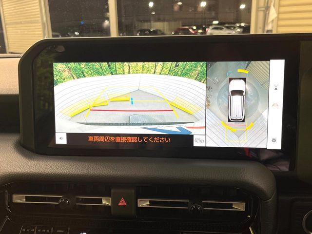 TOYOTA LANDCRUISER 250 2024