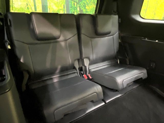 TOYOTA LANDCRUISER 250 2024