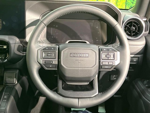 TOYOTA LANDCRUISER 250 2024