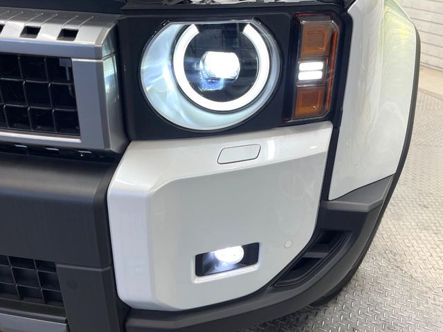 TOYOTA LANDCRUISER 250 2024